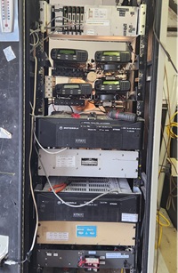 Pandale Equipment